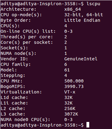 如何查找Linux是在32位還是64位上運(yùn)行？.....png