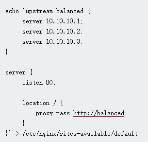 Nginx如何配置負(fù)載均衡？.png